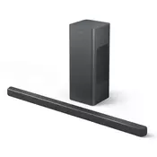 Philips Soundbar TAB6309/10, crna
