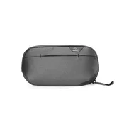Peak Design Wash Pouch Small kozmetična torbica, 1 l, črna