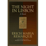 Night in Lisbon