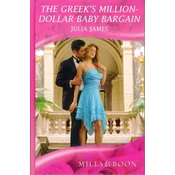 The Greeks Million-Dollar Baby Bargain