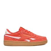 Superge Reebok EO-CLUB C REVENGE 100238927 Rdeča