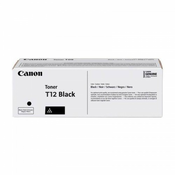 toner Canon T12 Black / Original