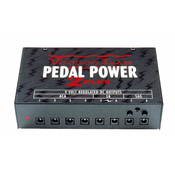 Voodoo Lab pedal Power 2 Plus