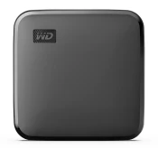 WESTERN DIGITAL SSD Elements SE 2TB