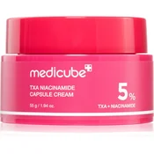 Medicube TXA Niacinamide Capsule Cream - 55 g