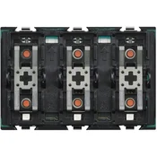 GUMB ZA NADZOR AXOLUTE SCS H4652/3