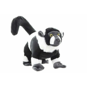Plišasti lemur