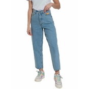 Homeboy X-Tra Baggy Jeans moon