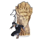Figurica Banpresto Panel Spectacle Naruto Shippuden - Sarutobi Hiruzen (7 cm) (28808)