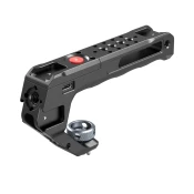 SmallRig Top Handle with Rec Trigger (ARRI Locating Screw) 4927