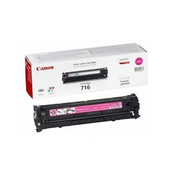 Toner Canon CRG-716 škrlatna, original -