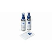 ZEISS sprej i krpa za čišćenje optike