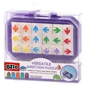 Ozzo funny direction igracka raznovrsni pravci ( 867173 )