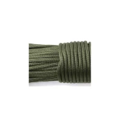 Paracord kanap 4 mm maslinasta
