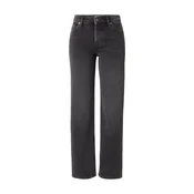 Tommy Jeans Kavbojke BJ0111 siv denim