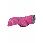 Hurtta Plašč Monsoon II ECO ruby 28