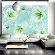Foto tapeta - Mysterious fun II 150x105
