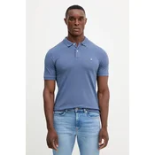 United Colors of Benetton polo majica moška bombažna z elastanom
