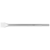SDS Max plosnato dlijeto 40 x 18 x 400 mm 55T106