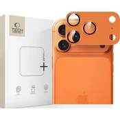 Tech-protect TECH-PROTECT OVITEK ZA KAMERO CAMFULL FIT+ ZA IPHONE 17 PRO, ZELO VZDRŽLJIV