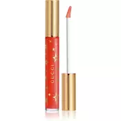 Gucci Gucci Beauty Gloss a Levres sijaj za ustnice za večji volumen odtenek 526 Teresina Red 6.5 ml