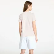 Lacoste Majica TF9246 Roza Slim Fit
