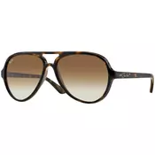 Ray-Ban Cats 5000 Naocare za sunce RB 4125 710/51