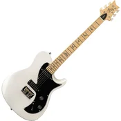 PRS SE NF 53 Pearl White Električna kitara (Kot novo)
