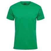 Hummel Majica Red travnato zelena