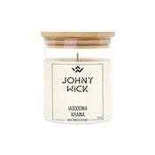 shumee Dišeča sveča iz soje - Berry Land 220g