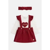 Guess Komplet body in krilo S6BG09 K6007 Pisana Regular Fit