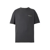 HOLLISTER Majica F1 RACING LIC MIAMI MCLAREN ultra morsko plava / narancasta / crna / prljavo bijela