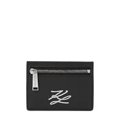 Karl Lagerfeld Etui črna/bela