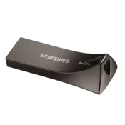 Samsung | BAR Plus | MUF-256BE4/APC | 256 GB | USB 3.1 | Siva