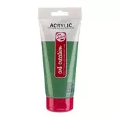 Boja akrilna AC, 200ml, Sap Green 623
