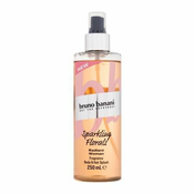 Bruno Banani Radiant Woman 250 ml sprej za telo za ženske