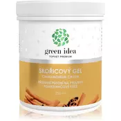 Topvet Body Care masažni gel za izboljšanje videza celulita  250 ml