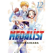 Medalist 12