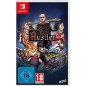 Rustler (SWITCH)