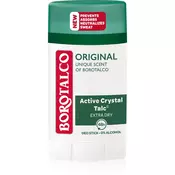 Borotalco Original trdi antiperspirant in deodorant 40 ml