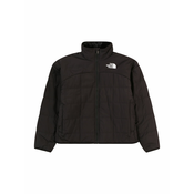 THE NORTH FACE Zunanja jakna SHASTA črna
