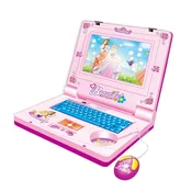 Muzicki laptop za decu ROZI