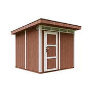 Timbela LP SmartSide panelna lopa M903-REDWOOD RED, (5000117210)