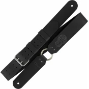 Richter Brent Hinds Signature Usijni kitarski pas Black
