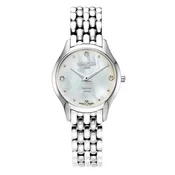 ROAMER SOLEURE DIAMOND 547857 41 25 50