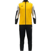 Dynamic Tracksuit