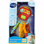 VTECH Baby kljucevi