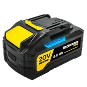 Baterija za orodje Select 20V 8Ah AVB20-8