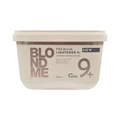 Schwarzkopf Professional BLONDME Premium Lightener 9+ 450 g
