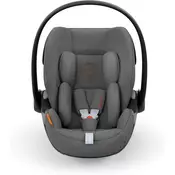 Cybex a-s Cloud G i-Size UK (40-87cm) Lava Grey